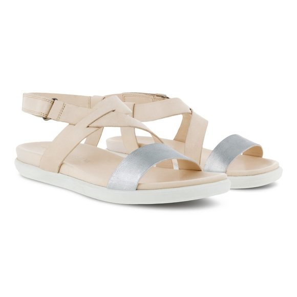 🎁 ECCO Simpil Women's Sandals - Picture 6 of 9